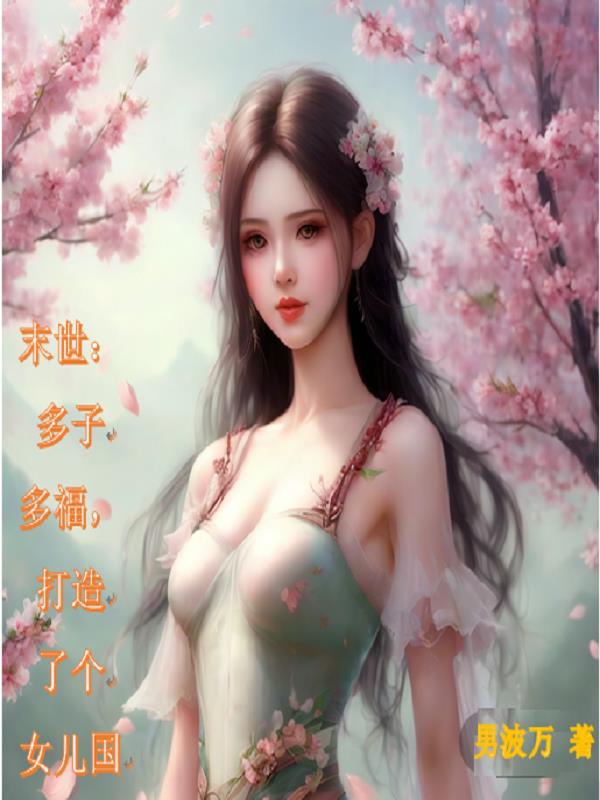 末世多子多福从娶妻开始